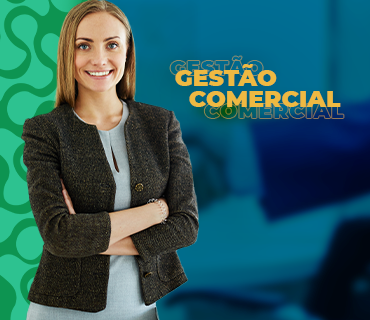 Graduação – Gestão Comercial – Faculdade FCA